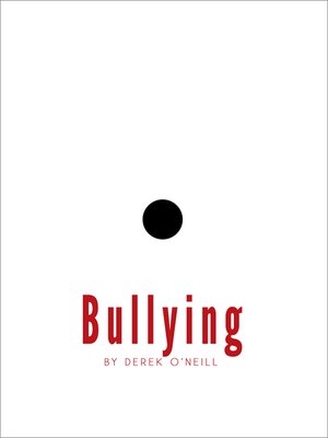 cover image of Bullying